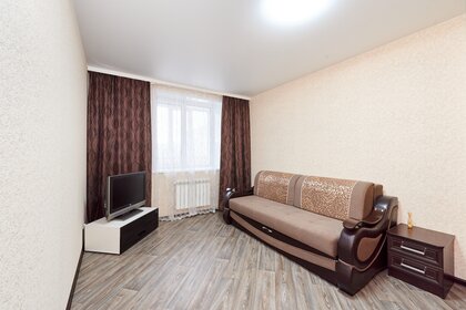 37 м², 1-комнатная квартира 1 300 ₽ в сутки - изображение 54