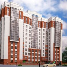 Квартира 104,4 м², 3-комнатная - изображение 4