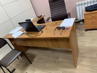 3,9 м², юридический адрес 4 600 ₽ в месяц - изображение 47