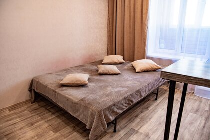 30 м², квартира-студия 2 000 ₽ в сутки - изображение 69