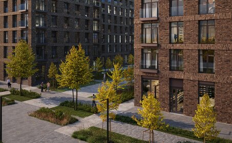 20,7 м², квартира-студия 3 890 824 ₽ - изображение 14