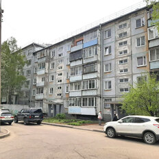 Квартира 61 м², 3-комнатная - изображение 1