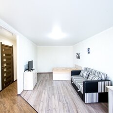 Квартира 38 м², студия - изображение 2