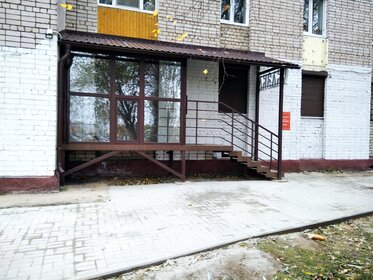 Снять квартиру с балконом на улице Космодамианская набережная в Москве - изображение 33