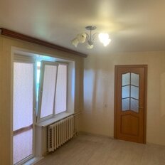 Квартира 44,5 м², 2-комнатная - изображение 1