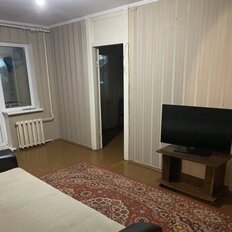 Квартира 45 м², 2-комнатная - изображение 2