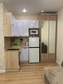 25 м², квартира-студия 2 000 ₽ в сутки - изображение 14