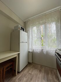 35 м², 1-комнатная квартира 2 900 ₽ в сутки - изображение 30