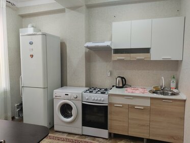 65 м², 2-комнатная квартира 3 000 ₽ в сутки - изображение 58