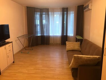 70 м², 2-комнатная квартира 2 900 ₽ в сутки - изображение 67