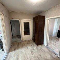 Квартира 66,5 м², 3-комнатная - изображение 2