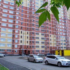 Квартира 42,5 м², 1-комнатная - изображение 3