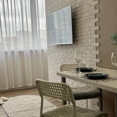 Квартира 32,5 м², студия - изображение 1