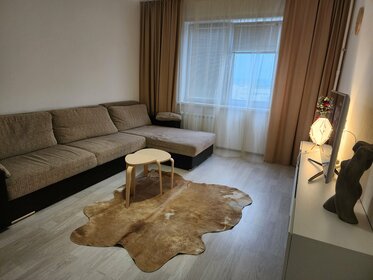 60 м², 2-комнатная квартира 1 500 ₽ в сутки - изображение 76
