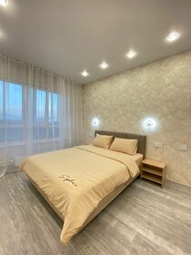 58 м², 2-комнатная квартира 2 690 ₽ в сутки - изображение 78