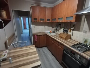 82 м², 3-комнатная квартира 24 990 ₽ в месяц - изображение 22