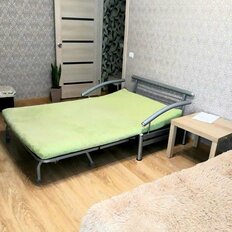 Квартира 30 м², 1-комнатная - изображение 5