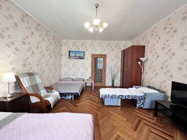 47 м², 1-комнатная квартира 6 100 ₽ в сутки - изображение 87