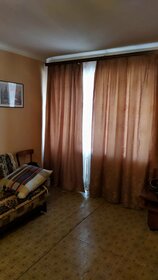 27 м², квартира-студия 1 800 ₽ в сутки - изображение 30