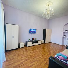 Квартира 60 м², 2-комнатная - изображение 3