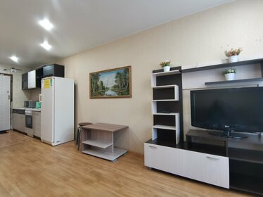 24 м², квартира-студия 2 200 ₽ в сутки - изображение 66