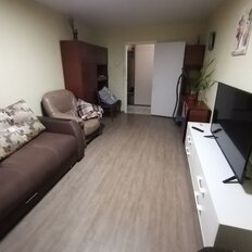 Квартира 60 м², 2-комнатная - изображение 1