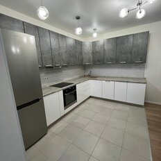 Квартира 61,5 м², 2-комнатная - изображение 2