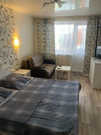 30 м², 1-комнатная квартира 1 450 ₽ в сутки - изображение 54