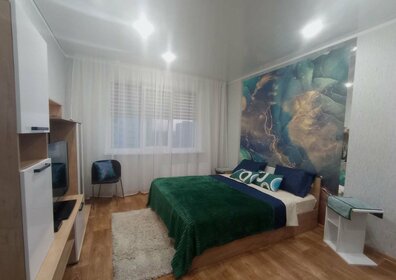 39 м², 1-комнатная квартира 2 000 ₽ в сутки - изображение 87