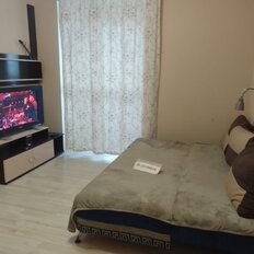 Квартира 40 м², 1-комнатная - изображение 3