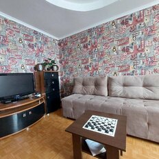 Квартира 45 м², 2-комнатная - изображение 5