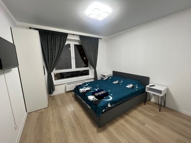 23,1 м², квартира-студия 3 400 ₽ в сутки - изображение 89