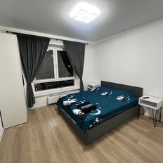 Квартира 41 м², 1-комнатная - изображение 3