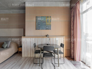 Купить однокомнатную квартиру с раздельным санузлом в районе 38-й мкр. в Обнинске - изображение 31