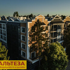 Квартира 68,2 м², студия - изображение 1