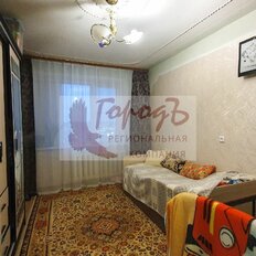 Квартира 76,9 м², 4-комнатная - изображение 5