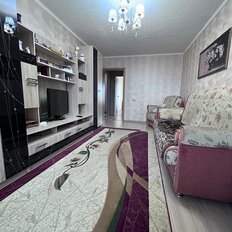 Квартира 70,5 м², 3-комнатная - изображение 2
