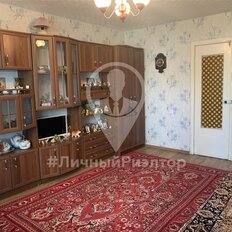 Квартира 58 м², 3-комнатная - изображение 3