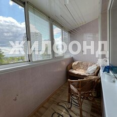 Квартира 76,8 м², 4-комнатная - изображение 1