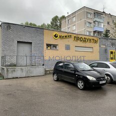 373 м², торговое помещение - изображение 2