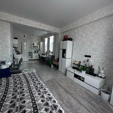 Квартира 60,8 м², 2-комнатная - изображение 3