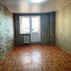 Квартира 40,4 м², 1-комнатная - изображение 4