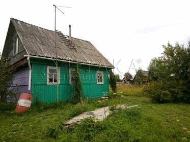 58 м² дом, 26,4 сотки участок 1 650 000 ₽ - изображение 47