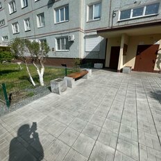 Квартира 52,5 м², 2-комнатная - изображение 2