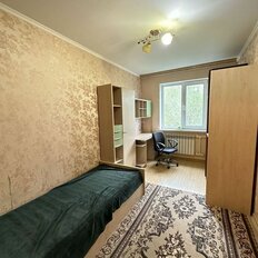 Квартира 42,9 м², 2-комнатная - изображение 3