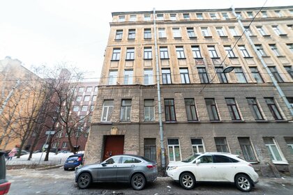 83,1 м², 2-комнатная квартира 16 500 000 ₽ - изображение 34