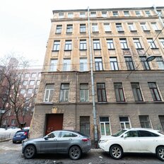 Квартира 92,4 м², 3-комнатная - изображение 4