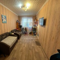 Квартира 43,8 м², 2-комнатная - изображение 4