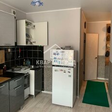 Квартира 34,5 м², 1-комнатная - изображение 5