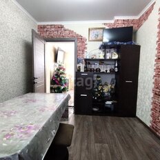 Квартира 38,6 м², 2-комнатная - изображение 5